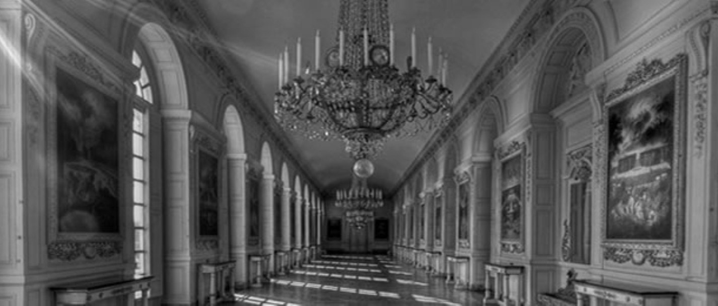 Castillo de la Mesa del Conde