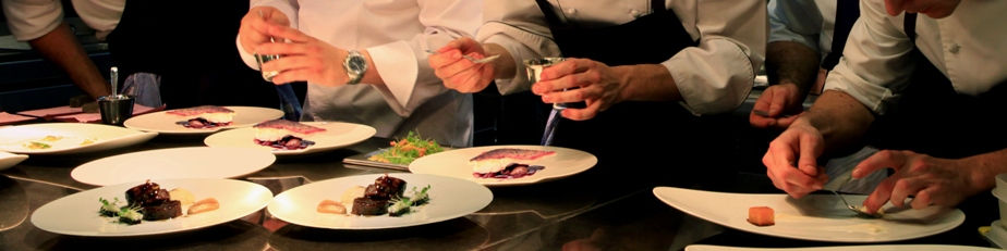 A Cocina light en La Mesa del Conde - El gastroblog de la Buena Mesacon il Conte - El gastroblo de la Buena Mesa