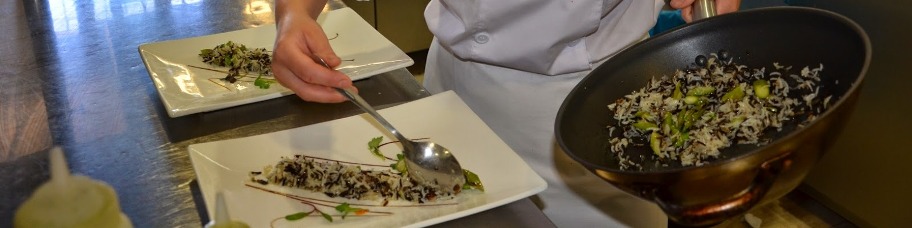 Gastronomia en A Tavola Con Il Conte - El gastroblog de la Buena Mesa