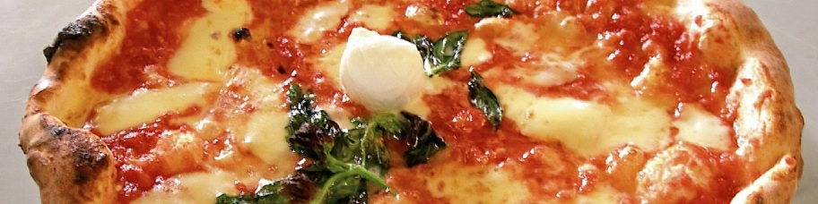 Cocina Italiana en La Mesa del Conde - El gastroblog de la Buena Mesa