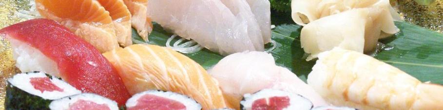 Cocina Oriental en La Mesa del Conde - El gastroblog de la Buena Mesa