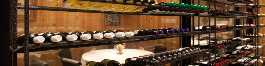 Enologia en La Mesa del Conde - Gastroblog de la Buena Mesa