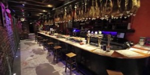 La Mandarra de la Ramos - A Tavola con il Conte