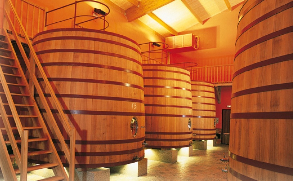 Portada Edulis 2010 - A tavola con il conte