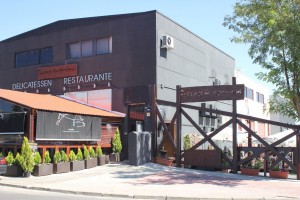 Pasiones Argentinas - A Tavola con il Conte