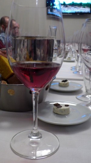 vinos de Bodegas Barcolobo