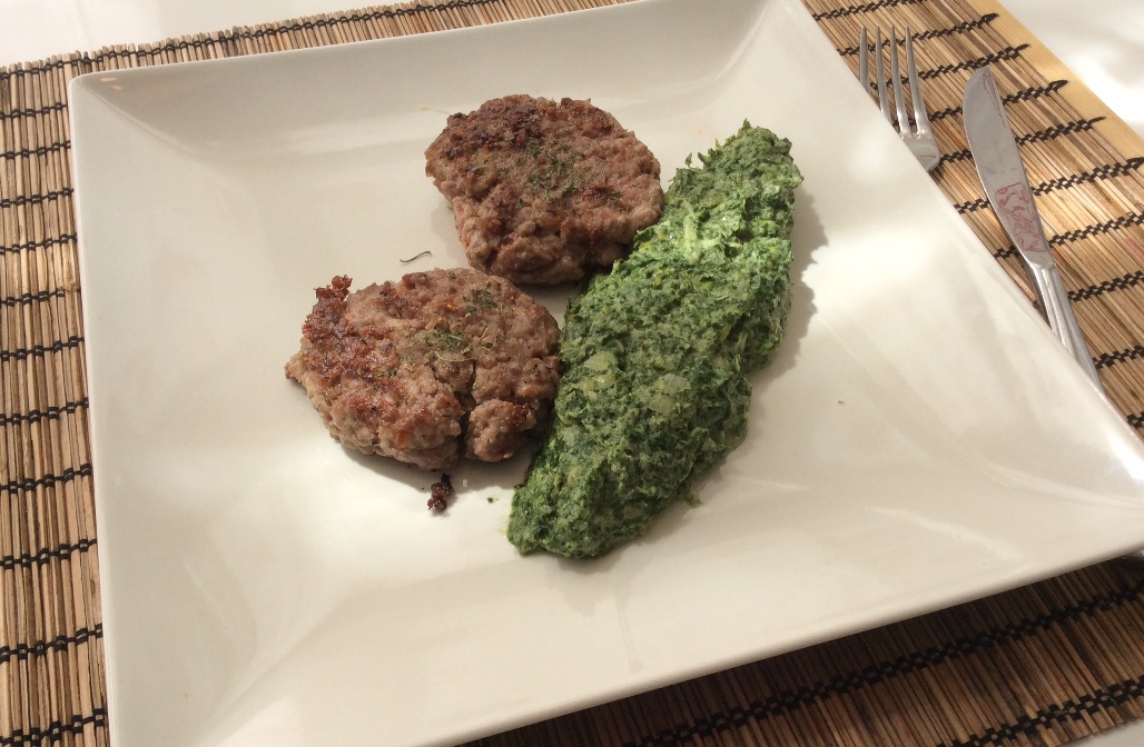 Filetes rusos - A Tavola con il Conte - Portada