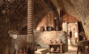 Vinos de las Bodegas Valdesneros - A Tavola con il conte - Portada