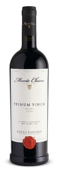 vino Primum Vinum de Cantina Montechiaro  
