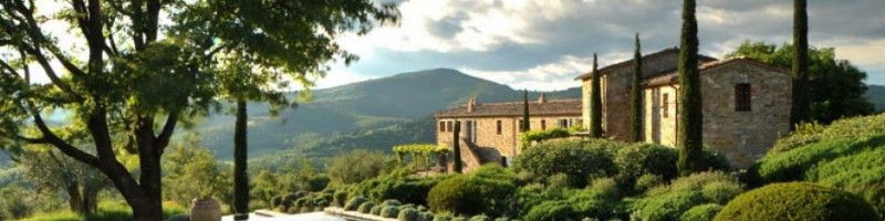 Vinos de Italia - La mesa del Conde