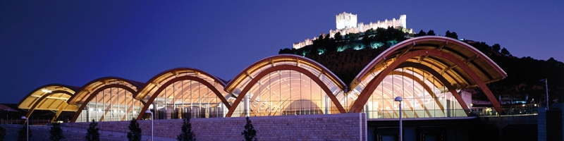 Vinos españoles - La mesa del Conde