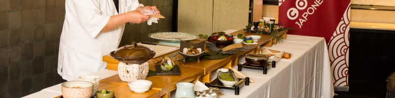 eventos gastronómicos