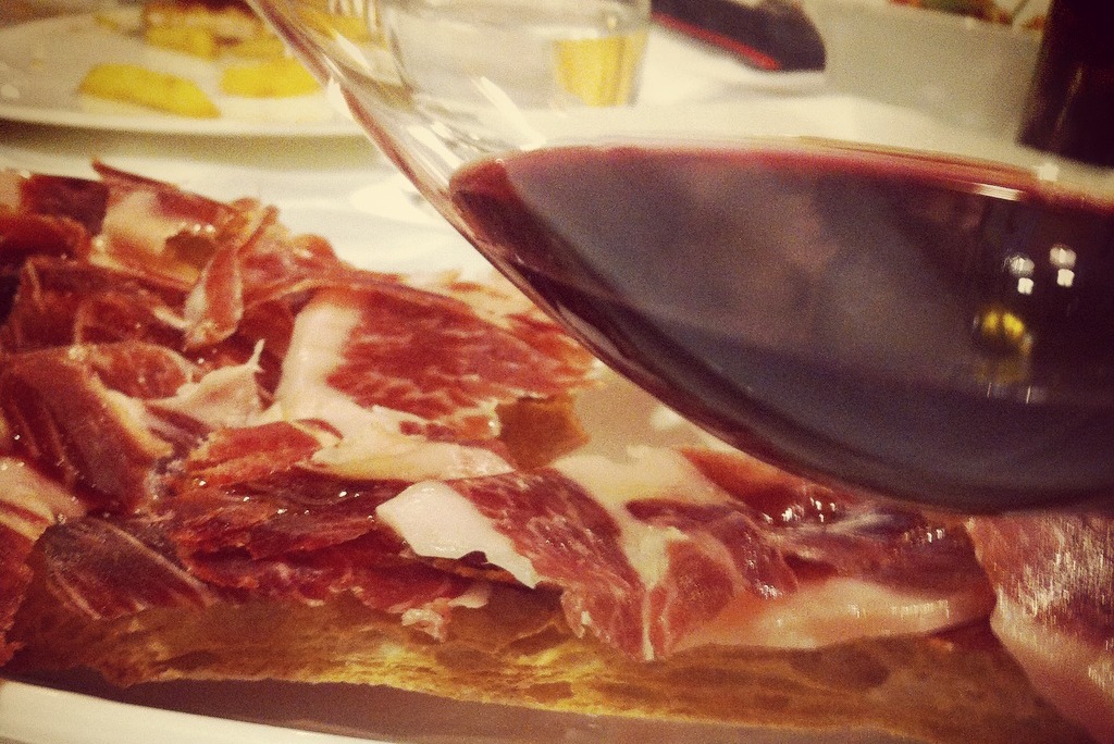 Portada VallaVinos 2015 - A Tavola con il Conte