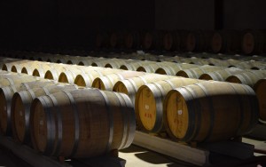 Gran Fondillon - Portada - A Tavola con il Conte