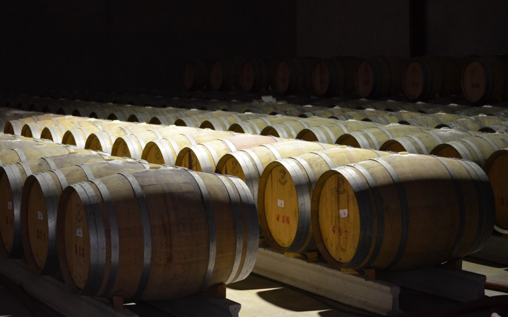 Gran Fondillon - Portada - A Tavola con il Conte