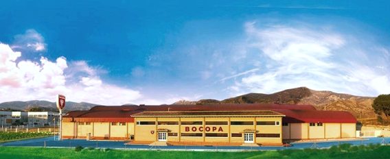 Bodega Bocopa