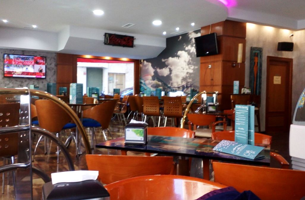 Experiencia gastronómica en el Café Restaurante La Fuente