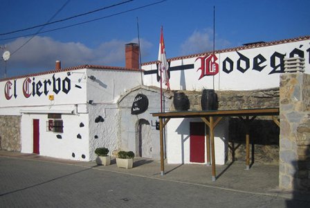 Restaurante Bodegón el Ciervo