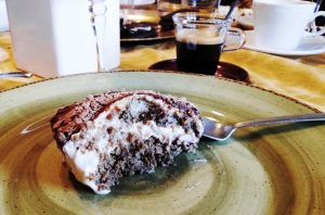 0. Tiramisu - Portada - A Tavola con il Conte