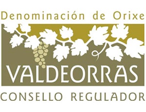 logo de la DO Valdeorras