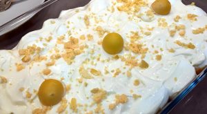 Huevos rellenos - A Tavola con il Conte