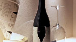 Portada ArteLiquida - A Tavola con il Conte