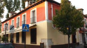 Restaurante Cava Real - A Tavola con il conte - Portada principal