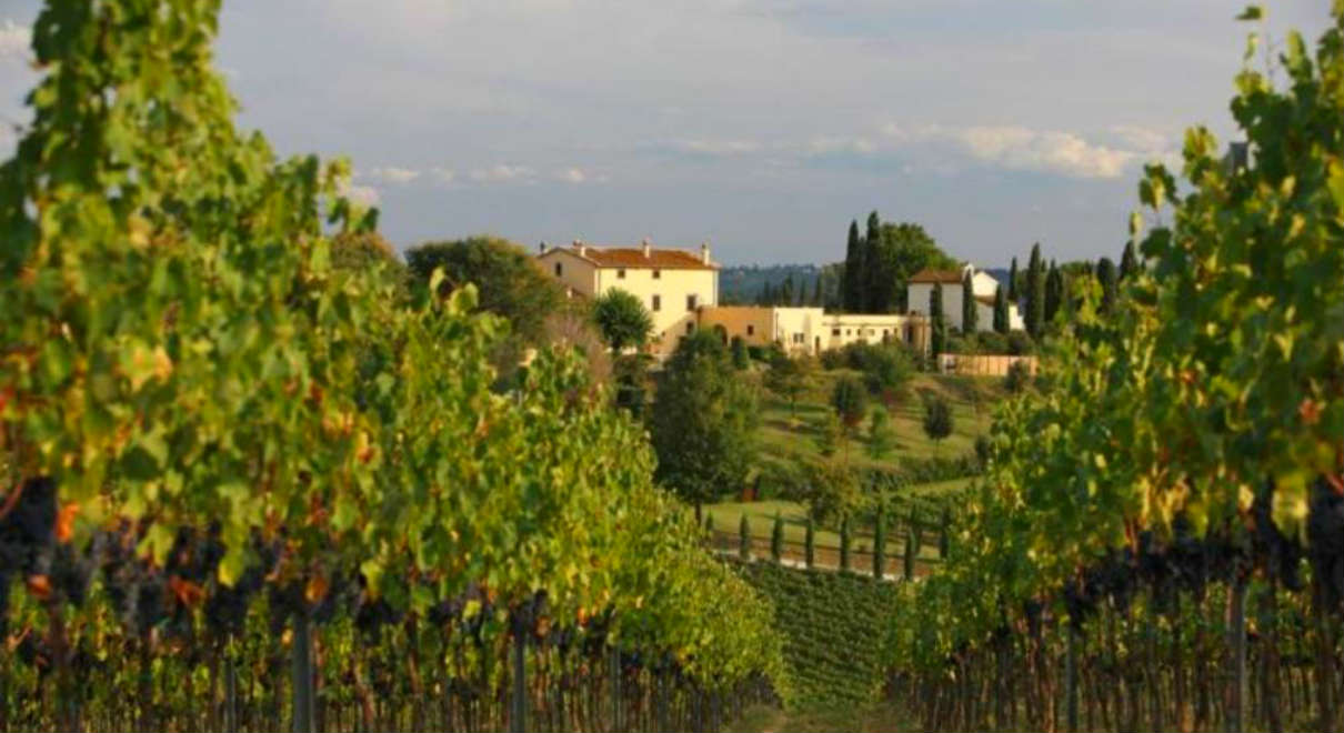 Portada del Paglia Leonardo - A Tavola con il Conte