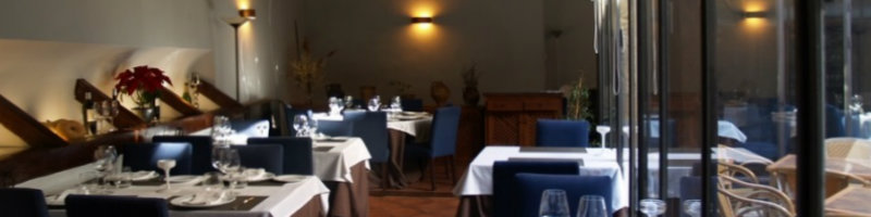 comer en Uclés en el Restaurante Hostería Casa Palacio de Uclés 