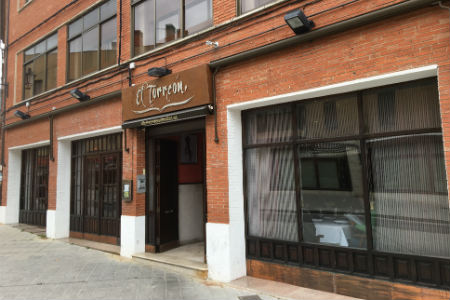 Gastroexperiencia en el Restaurante el Torreón de Tordesillas