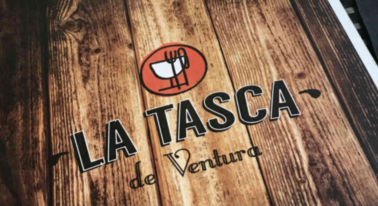 La Tasca de Ventura