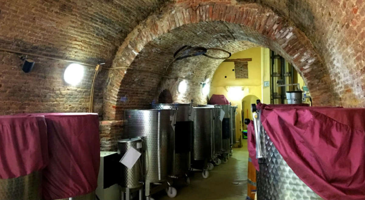 Vinos de Bodegas Valdigal - A Tavola con il Conte