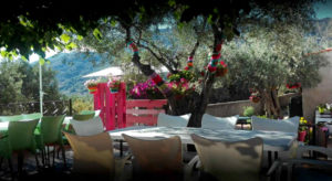 Hamburguesería Enigma en San Martín de Trevejo - A Tavola con il Conte