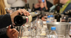 Cata de los vinos Tudanca en Aranda de Duero - A Tavola con il Conte