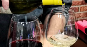 Vinos italianos - A Tavola con il Conte