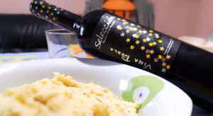 Viña Puebla Selección - A Tavola con il Conte