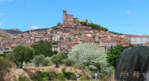 Comer en Cornago - A Tavola con il Conte