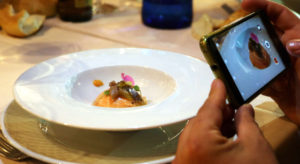 TuitQuedadaMicológica en Las Navas del Marqués - A Tavola con il Conte