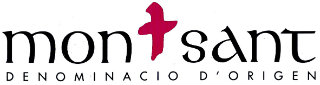Logo de la DO. Montsant