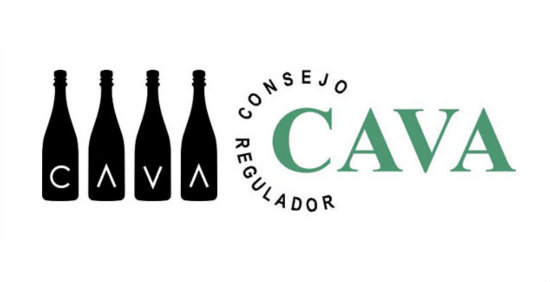 Logo de la DO Cava