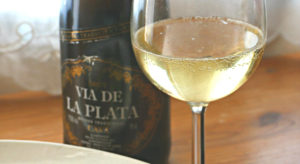 Cava brut de cavas Vía de la Plata - La mesa del Conde