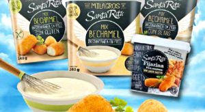 Recetario Santa Rita