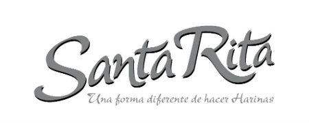 Logo Harinas Santa Rita