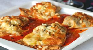 Antigua Panera - La mesa del Conde