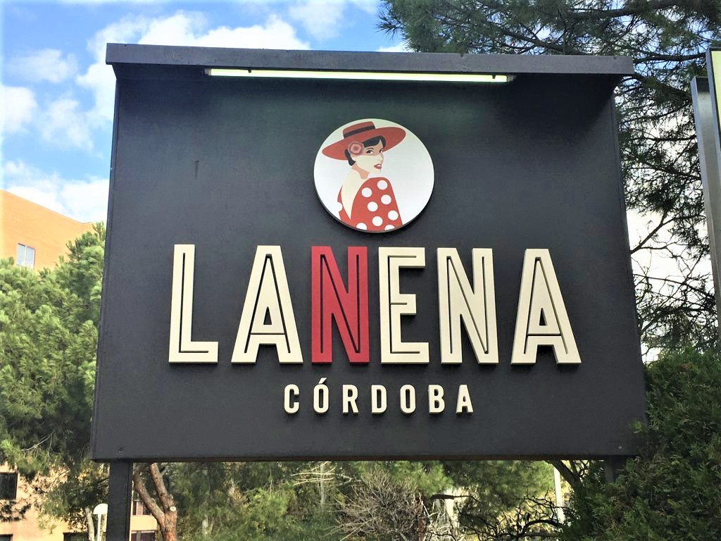 La Nena Restaurante