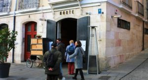 Tapería Norte GastroBar de Burgos