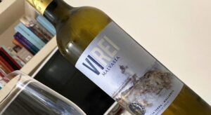 Vino Vi Rei Malvasía 2020 - La mesa del Conde