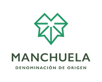 Logo de la DO, Manchuela