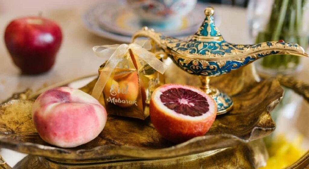 Productos Gourmet halal - Imagen de Partidalogistica