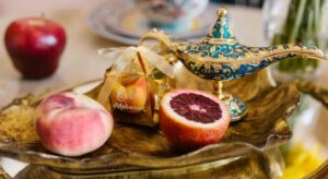 Productos Gourmet halal - Imagen de Partidalogistica